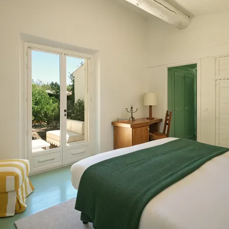 Hôtel la Tartane Saint-Tropez