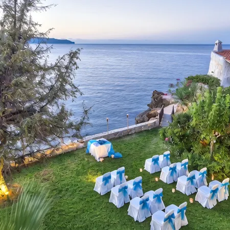 Leptos Panorama Hotel