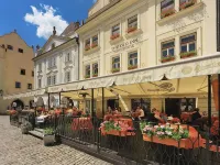Hotel OLDINN
