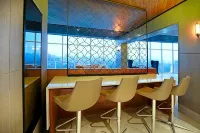 DoubleTree by Hilton Santiago Kennedy - Bares