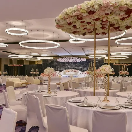 Fraser Suites Muscat
