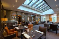 Atlantic Grand Hotel Bremen - Frühstück