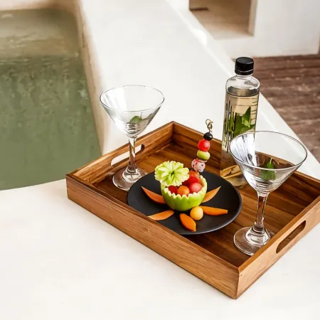 Dune Boutique Hotel Located at the Party Zone