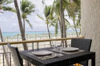 The Muse Hotel Boracay - 絶景