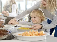 Maistra Select Family Hotel Amarin - Frühstück