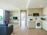 The Residence on Thonglor by UHG Hotels in der Nähe von Einkaufszentrum Seenspace Lifestyle