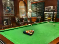 Shahpura House Hotels near Bani Park