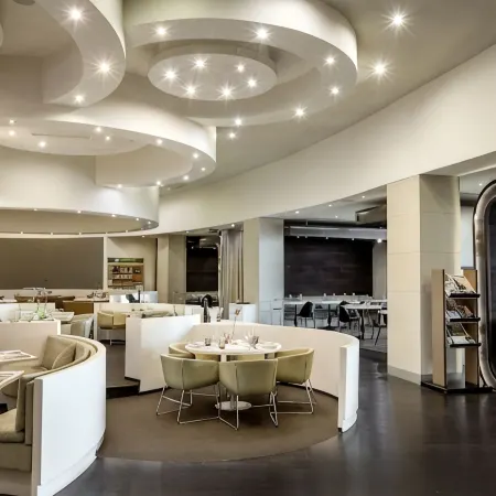Novotel Москва Сити