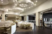 Novotel Moscow City - 조식 운영