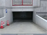 KOKO STAY Izumi(formerly Hotel Wing Izumi） - parking