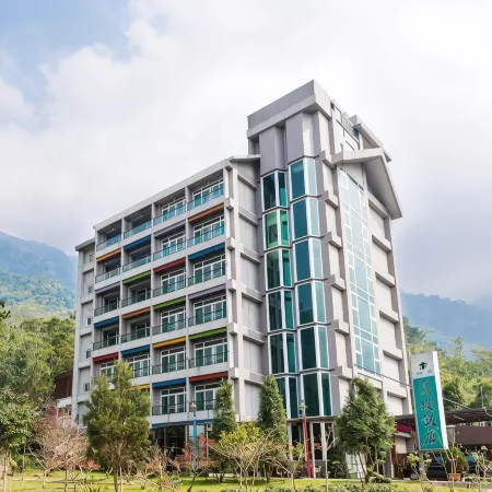 Shante Hotel Отели рядом с достопримечательностью «Парк Sun Link Sea»