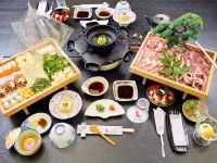 Tounomine Kanko Hotel