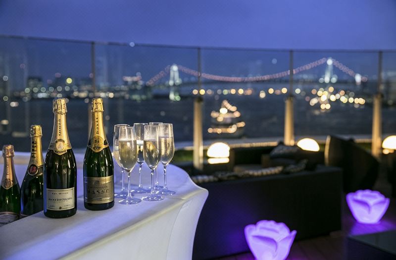 InterContinental Tokyo Bay photo 5
