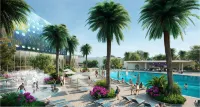 Universal Stella Nova Resort - Familien