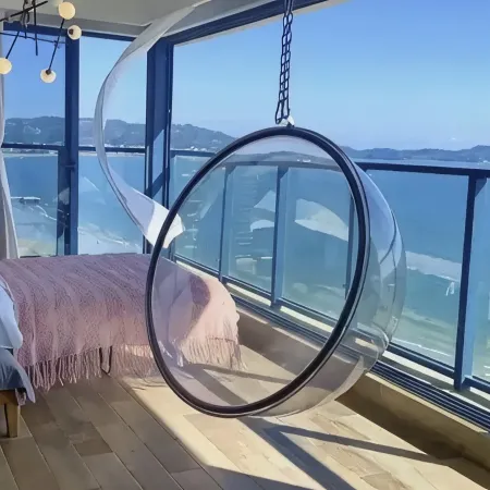 Haiyun Seaview Villa Apartment (Wuchuan Loong Bay Marine Resort)