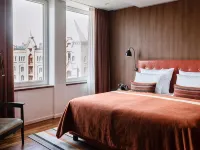 Ameron Hamburg Hotel Speicherstadt Hotels near Speicherstadtmuseum