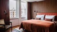 Ameron Hamburg Hotel Speicherstadt