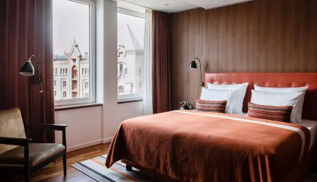 Ameron Hamburg Hotel Speicherstadt