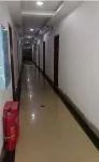 衡陽西渡鎮貴人居中国式旅館 - 駐車場