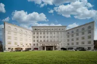 南陽盛世開元喜宴飯店（人民北路店）