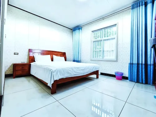 Jianshi Changmei Accommodation - 2-Star