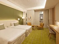 Kichijoji Excel Hotel Tokyu Hotels in Musashino