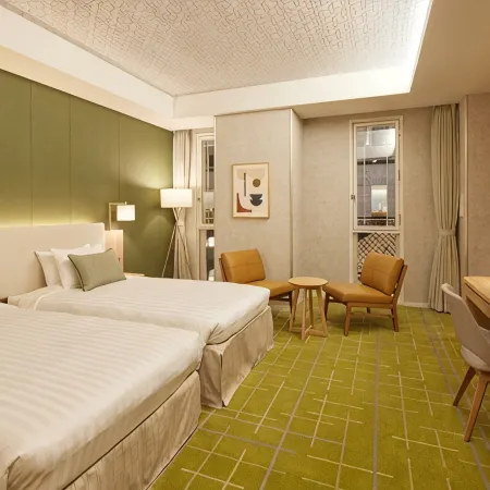 Kichijoji Excel Hotel Tokyu
