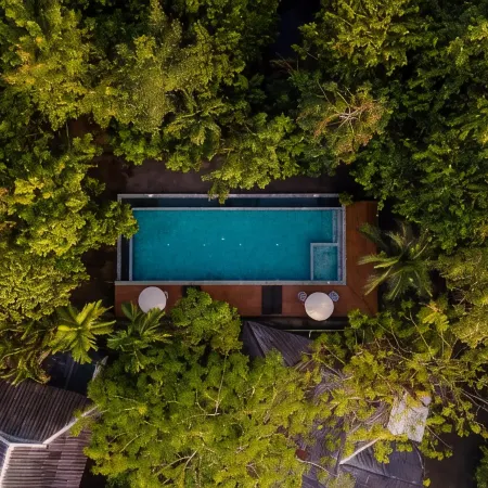 Blu Monkey Pooltara Krabi Hotel & Villas Pet Friendly