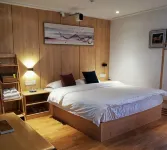Zixiyu Road Yuan Homestay