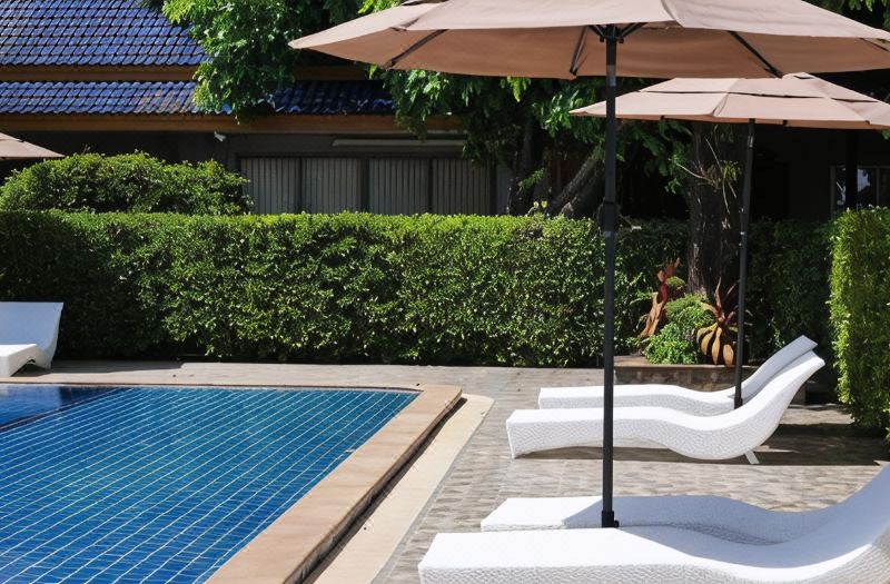 Phi Phi Andaman Beach Resort photo 4