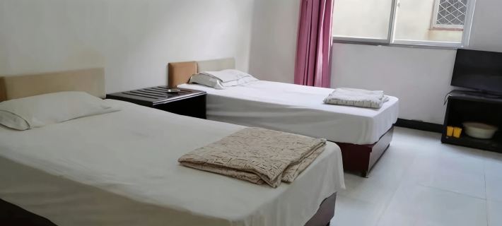 Weijia Homestay Ξενοδοχεία στην πόλη Μποάι