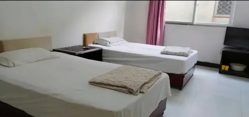 Weijia Homestay
