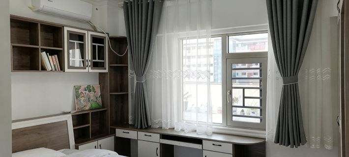 August Hotel Hotels in Sinan