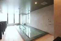 Miyako Hotel Hakata - Hot Springs