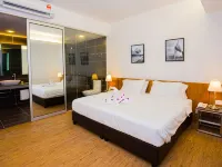 Urban Inn Kulim Hotels in Kulim