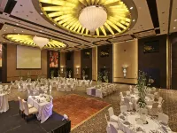The Bellevue Hotel - breakfast