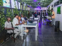 Beniks Courtyard Hotel