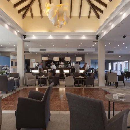 Ramada Hotel & Suites by Wyndham Costa del Sol Fuengirola
