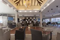 Ramada Hotel & Suites by Wyndham Costa del Sol Fuengirola - breakfast