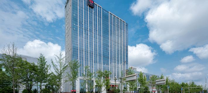 Yueyangliruijiudian Hotels in Yueyang