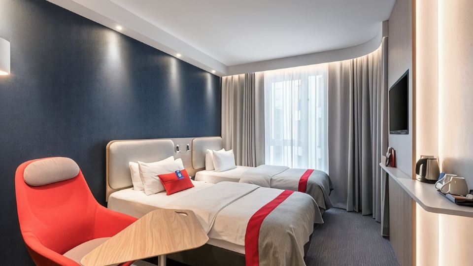 Holiday Inn Express MÜLHEIM - RUHR by IHG