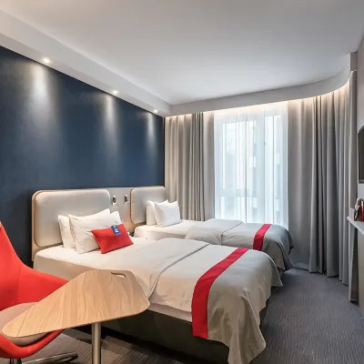 Holiday Inn Express MÜLHEIM - RUHR by IHG Hotels near Ebertbad Oberhausen