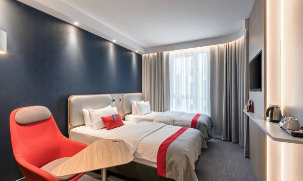 Holiday Inn Express MÜLheim - Ruhr by IHG