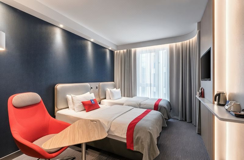 Holiday Inn Express MÜLheim - Ruhr by IHG