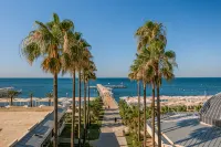 Swandor Hotels & Resorts Topkapı Palace - Romantische
