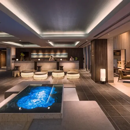 DoubleTree by Hilton Okinawa Chatan Resort