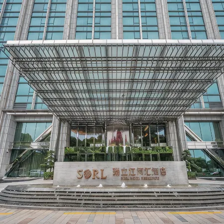 Sorl Hotel Hangzhou