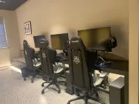 Zhulu Electronic Sports Hotel - Pet friendly