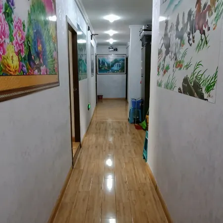 Zhe Yuan Hotel