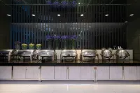 Vienna Classic Hotel (Anqing Renmin Road Pedestrian Street) - Bữa sáng